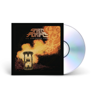 SPIRIT ADRIFT 20 Centuries Gone (Standard CD Jewelcase) [CD]